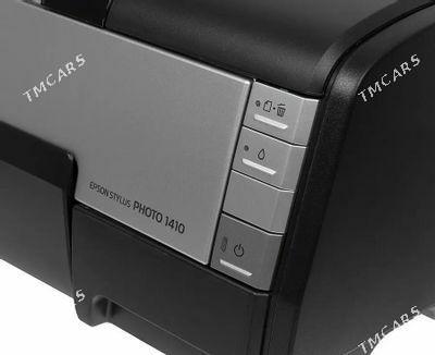 Epson 1410 - Ашхабад - img 3