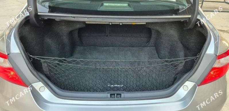 Toyota Camry 2016 - 309 000 TMT - Aşgabat - img 4