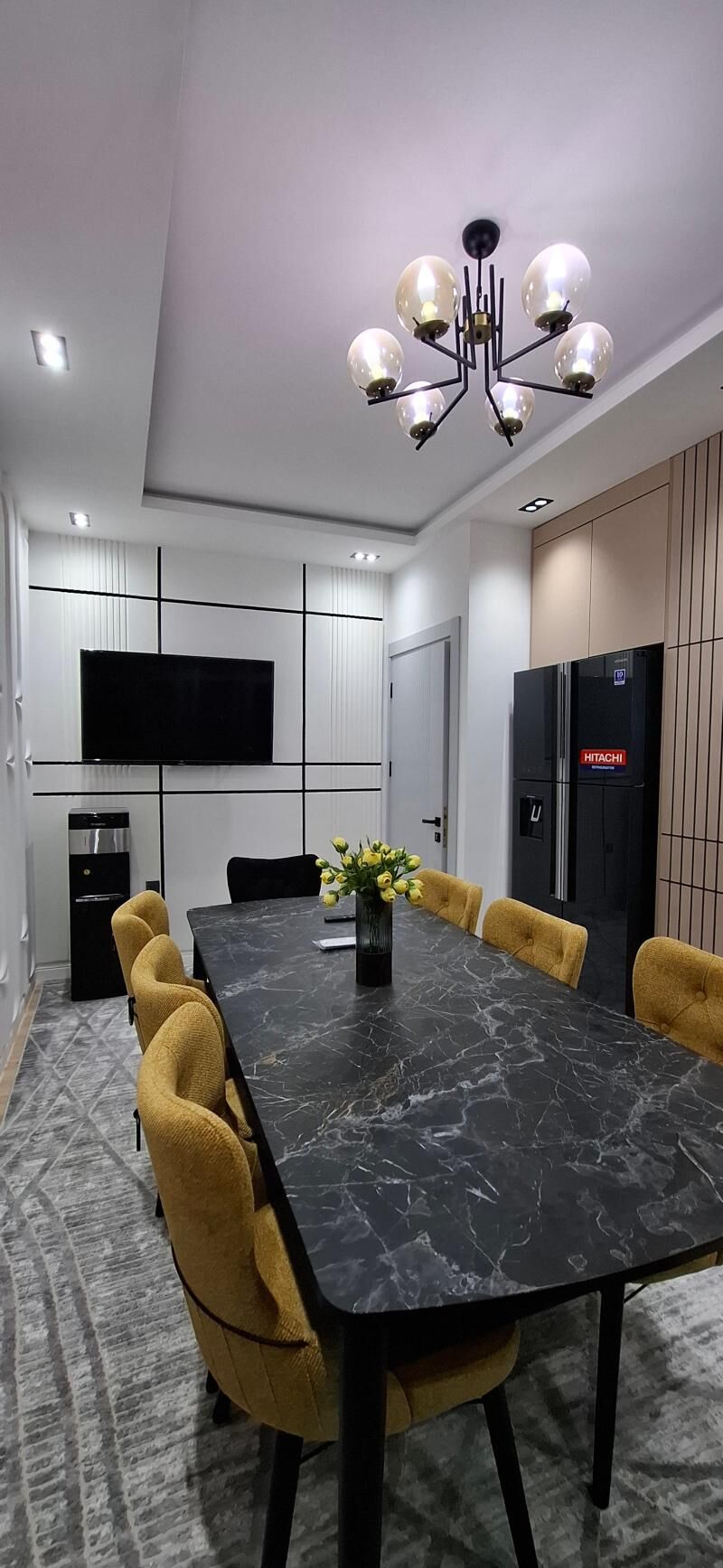 МИР-5 - Ашхабад - img 9