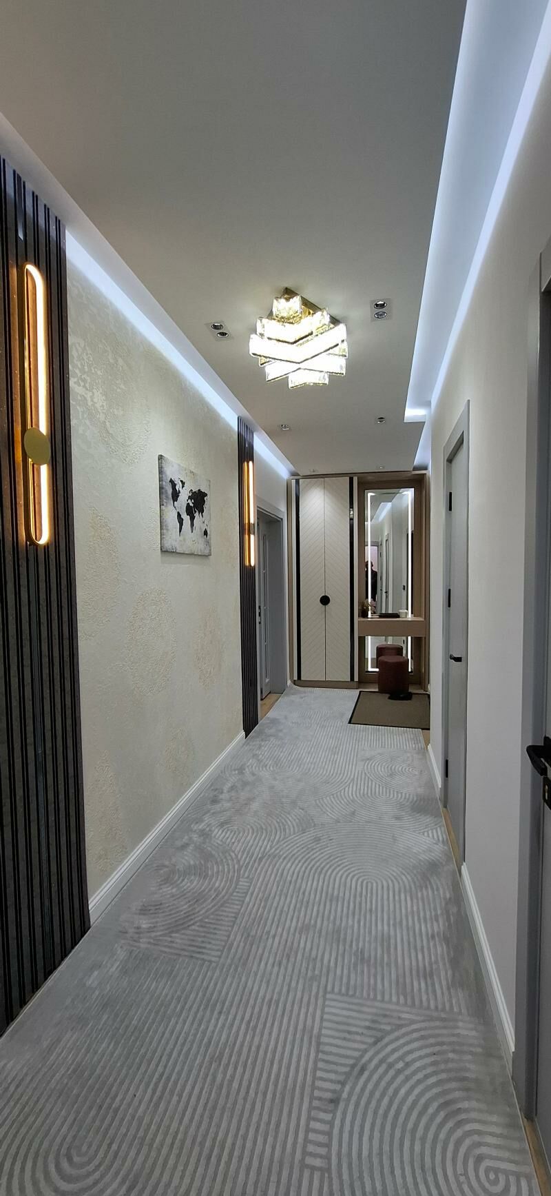 МИР-5 - Ашхабад - img 6