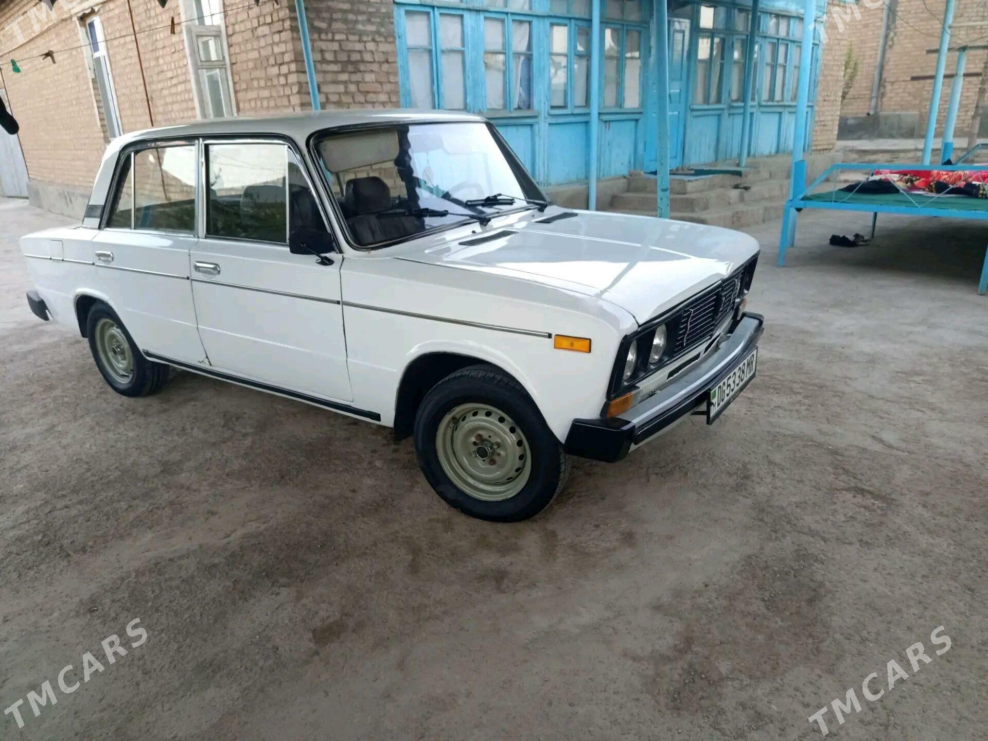 Lada 2106 2001 - 23 000 TMT - Baýramaly - img 3