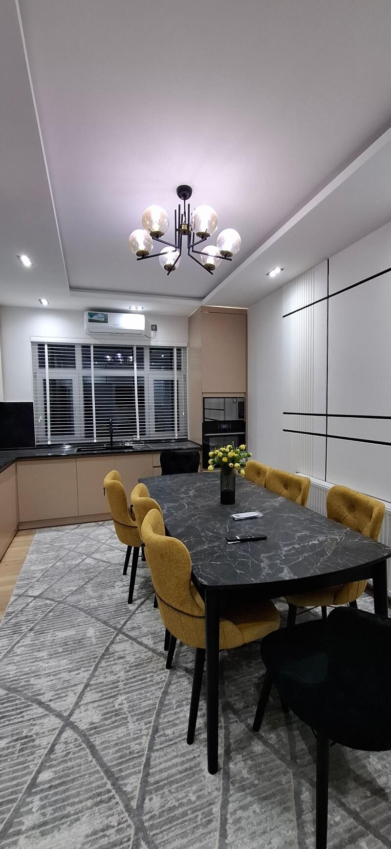 МИР-5 - Ашхабад - img 4