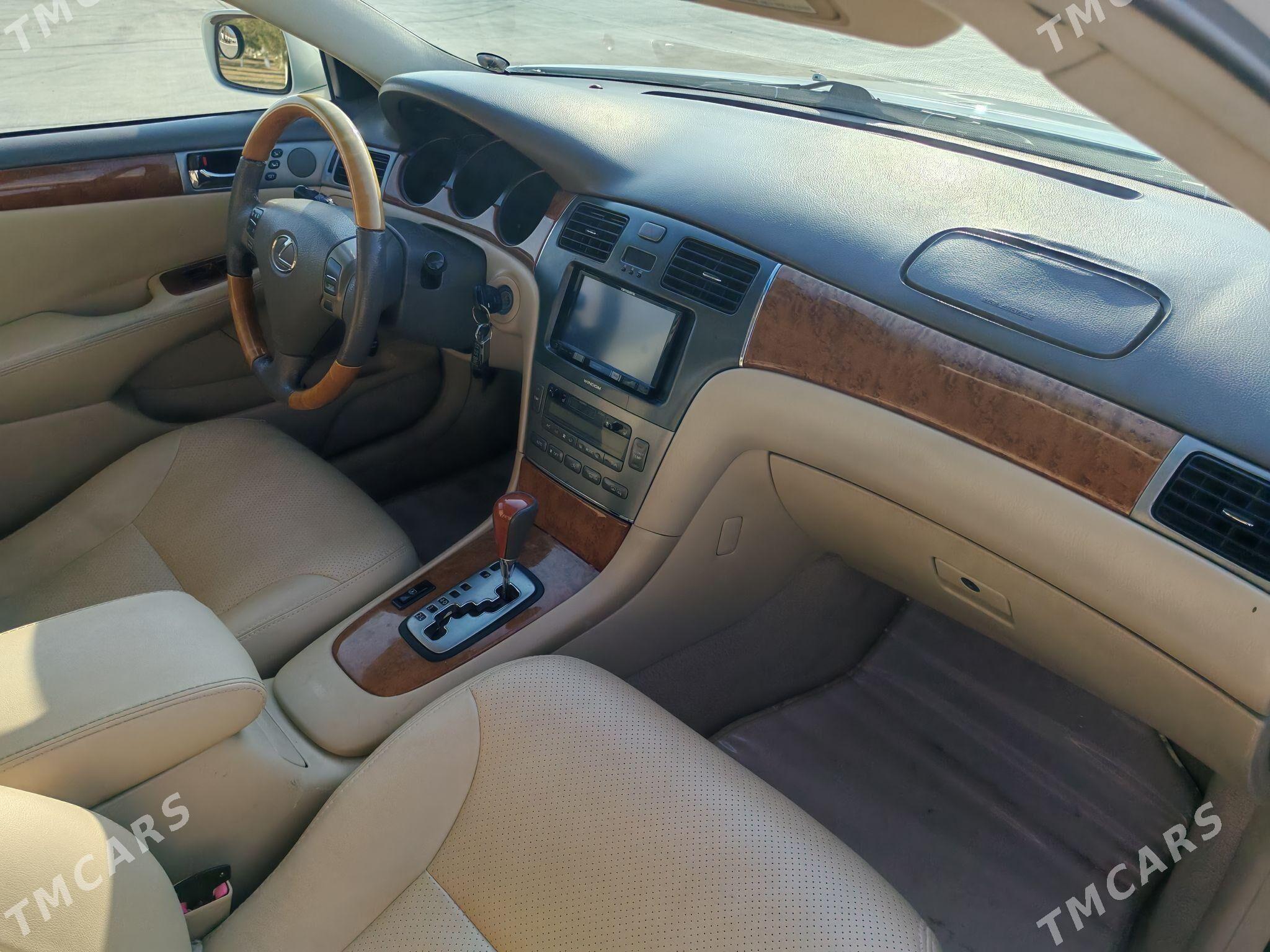 Lexus ES 330 2005 - 220 000 TMT - Balkanabat - img 1