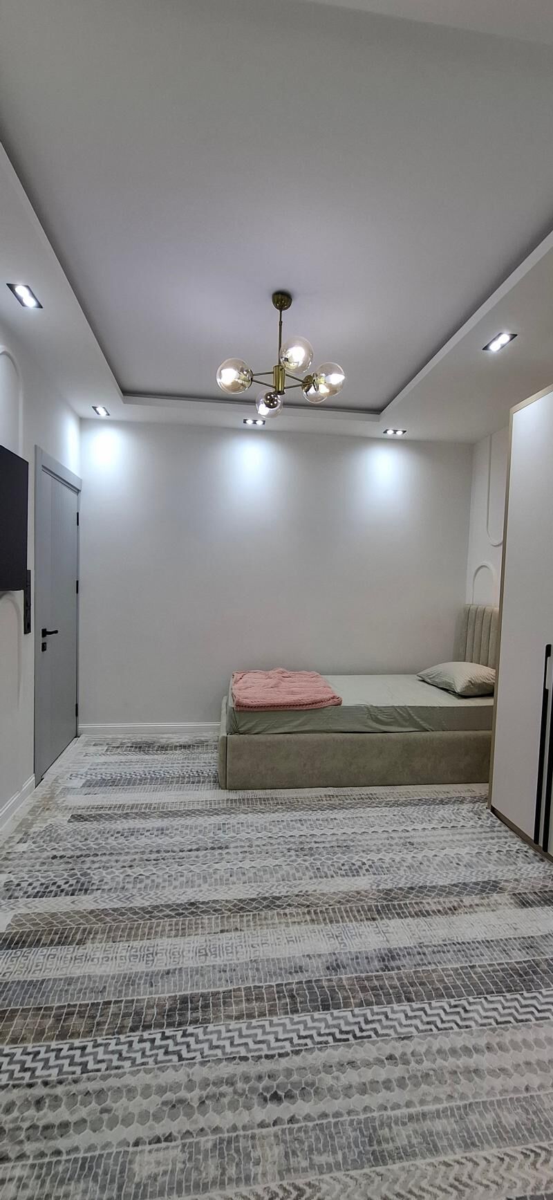 МИР-5 - Ашхабад - img 7