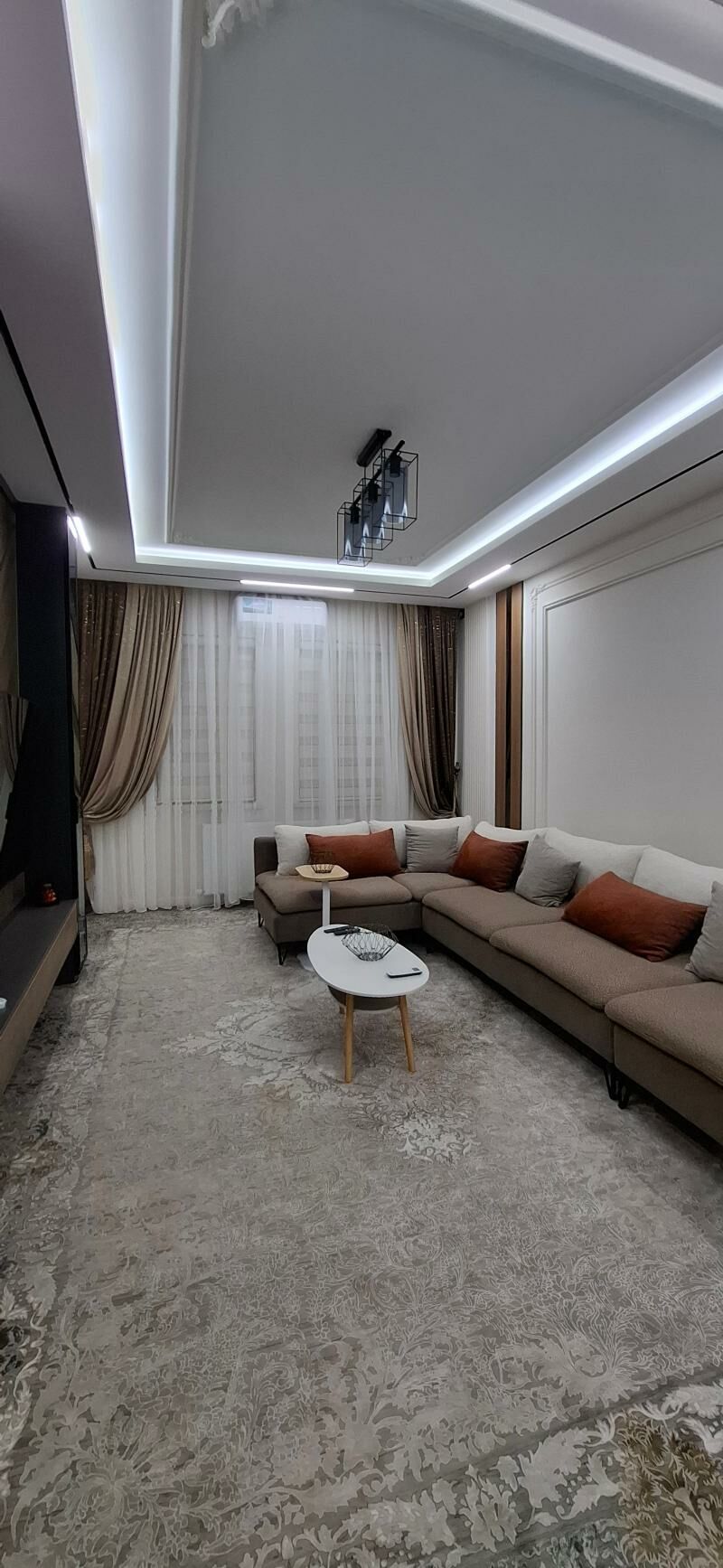 МИР-5 - Ашхабад - img 3