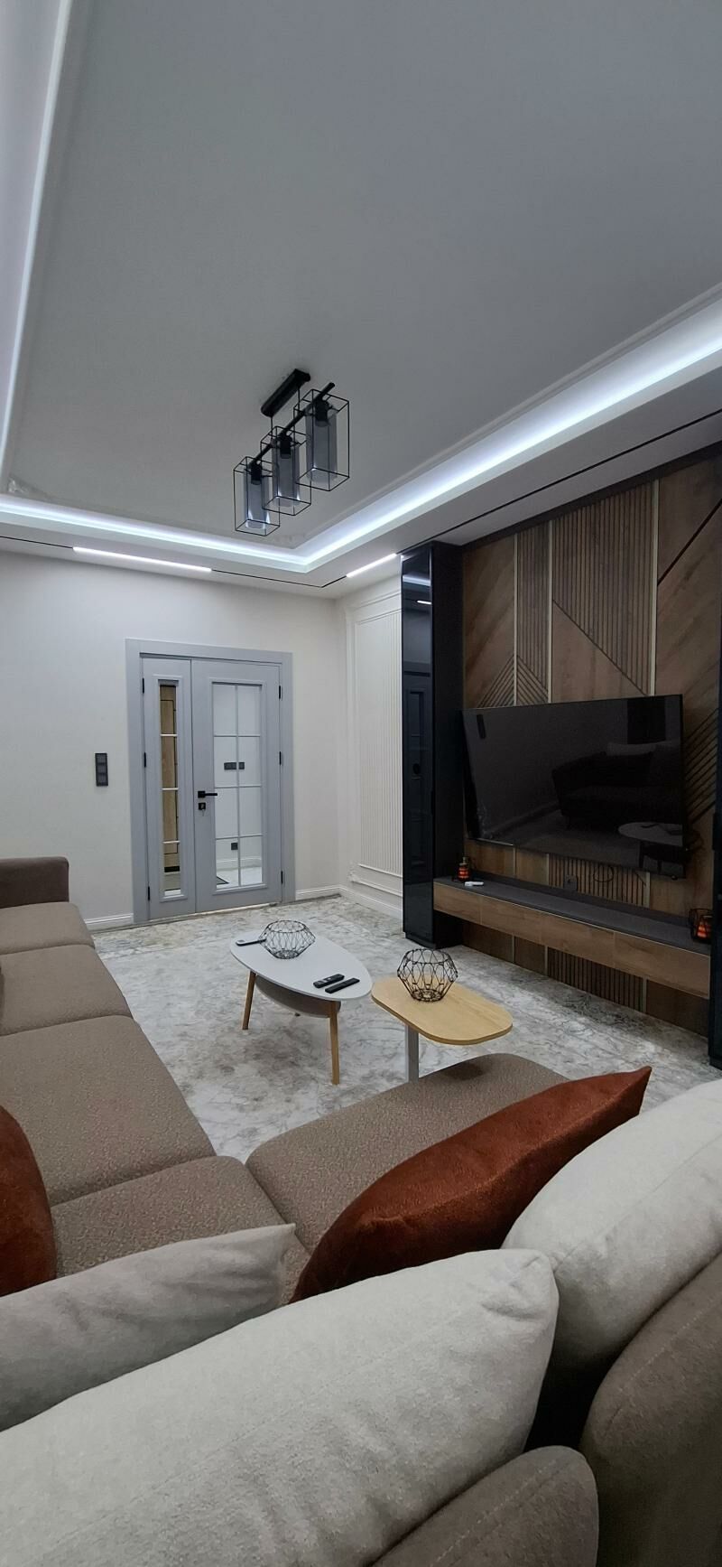 МИР-5 - Ашхабад - img 1