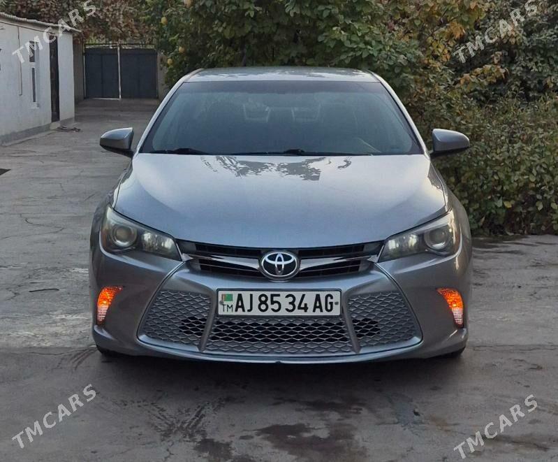 Toyota Camry 2016 - 309 000 TMT - Aşgabat - img 3