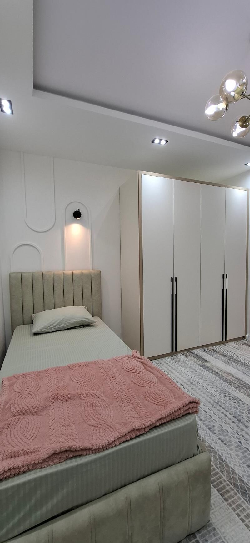 МИР-5 - Ашхабад - img 5