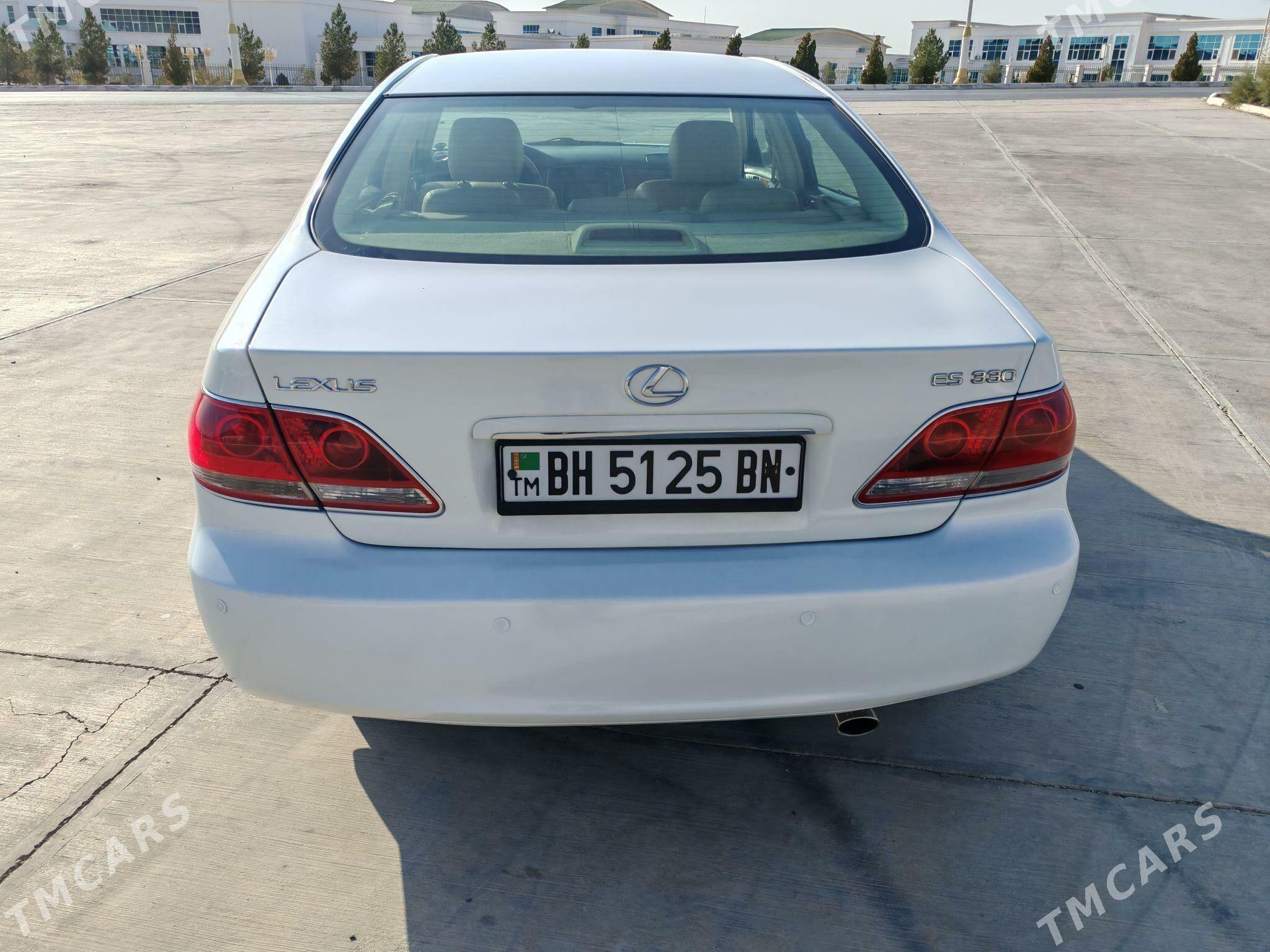 Lexus ES 330 2005 - 220 000 TMT - Balkanabat - img 2