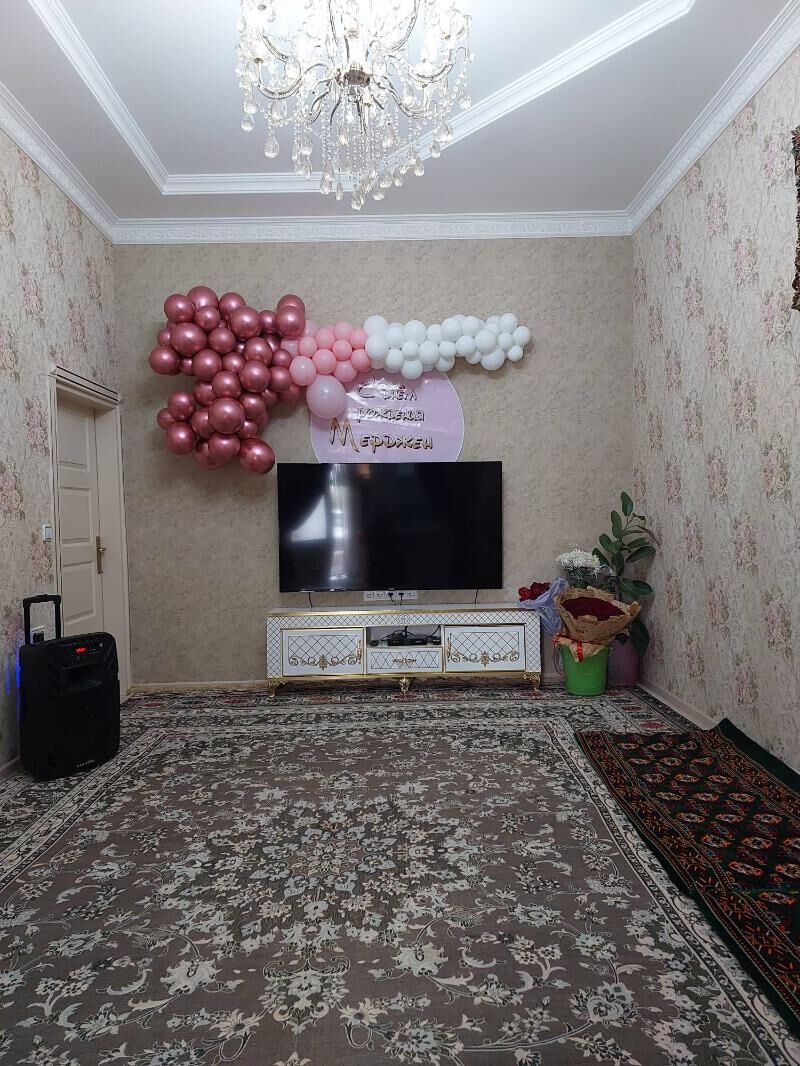 Buzmeyin gres 3kom beyikpotolo - Büzmeýin GRES - img 3