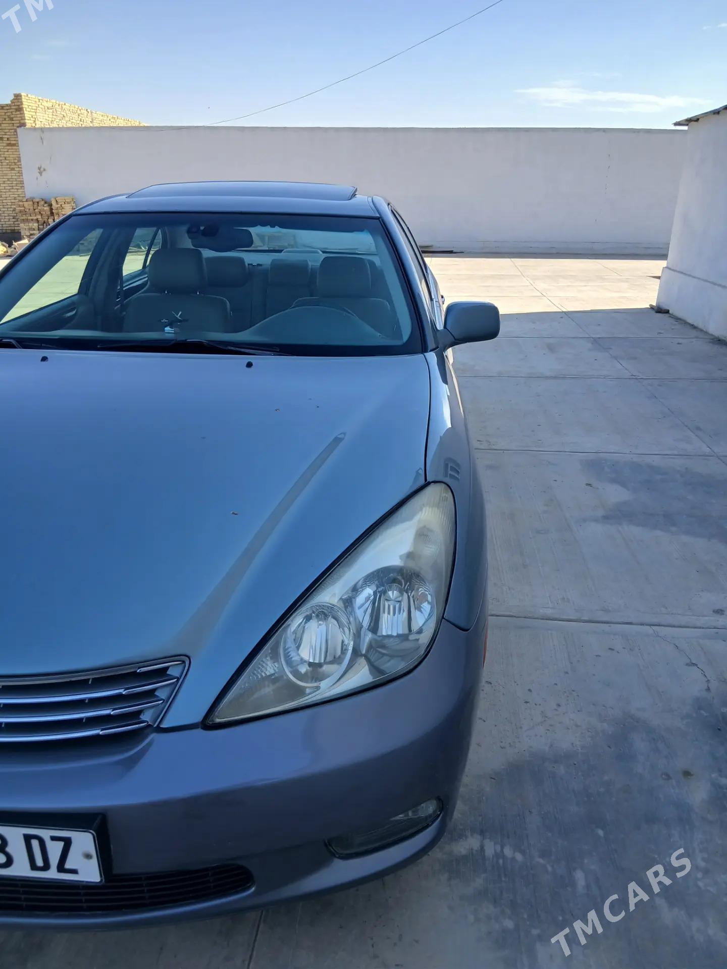 Lexus ES 300 2003 - 190 000 TMT - Köneürgenç - img 5