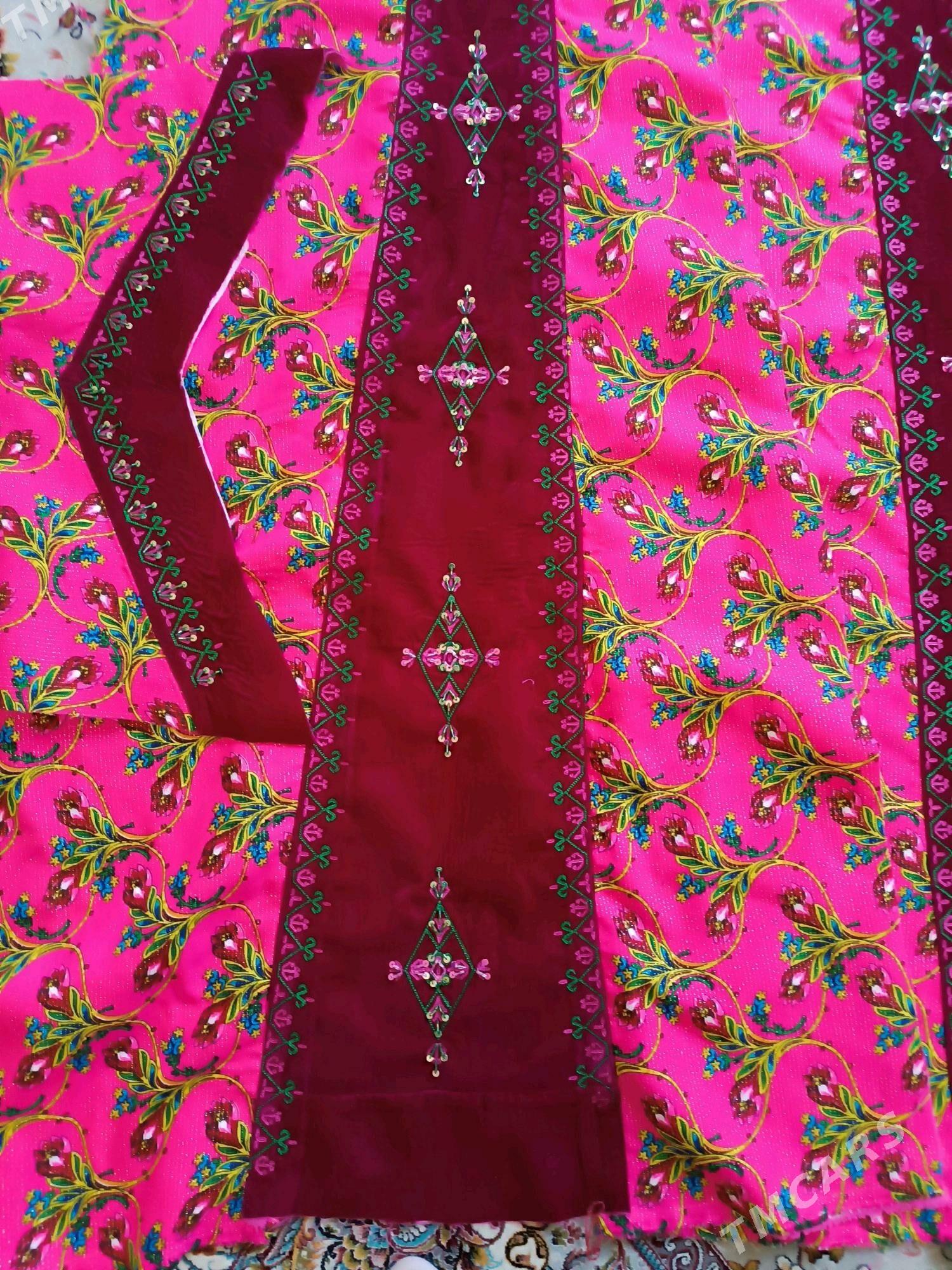 amatly bahadan koynek - Balkanabat - img 3