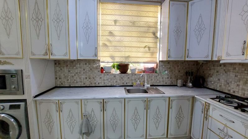 Buzmeyin gres 3kom beyikpotolo - Büzmeýin GRES - img 5