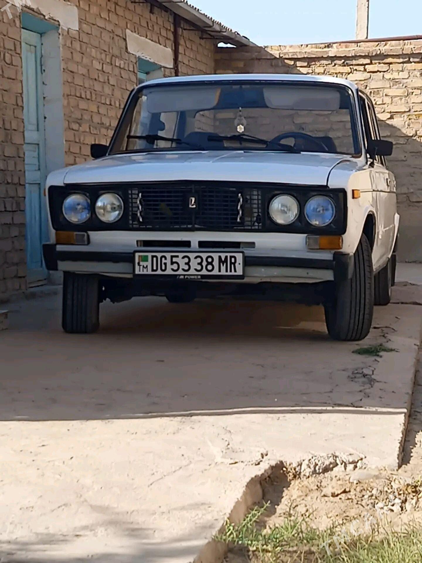 Lada 2106 2001 - 23 000 TMT - Baýramaly - img 5