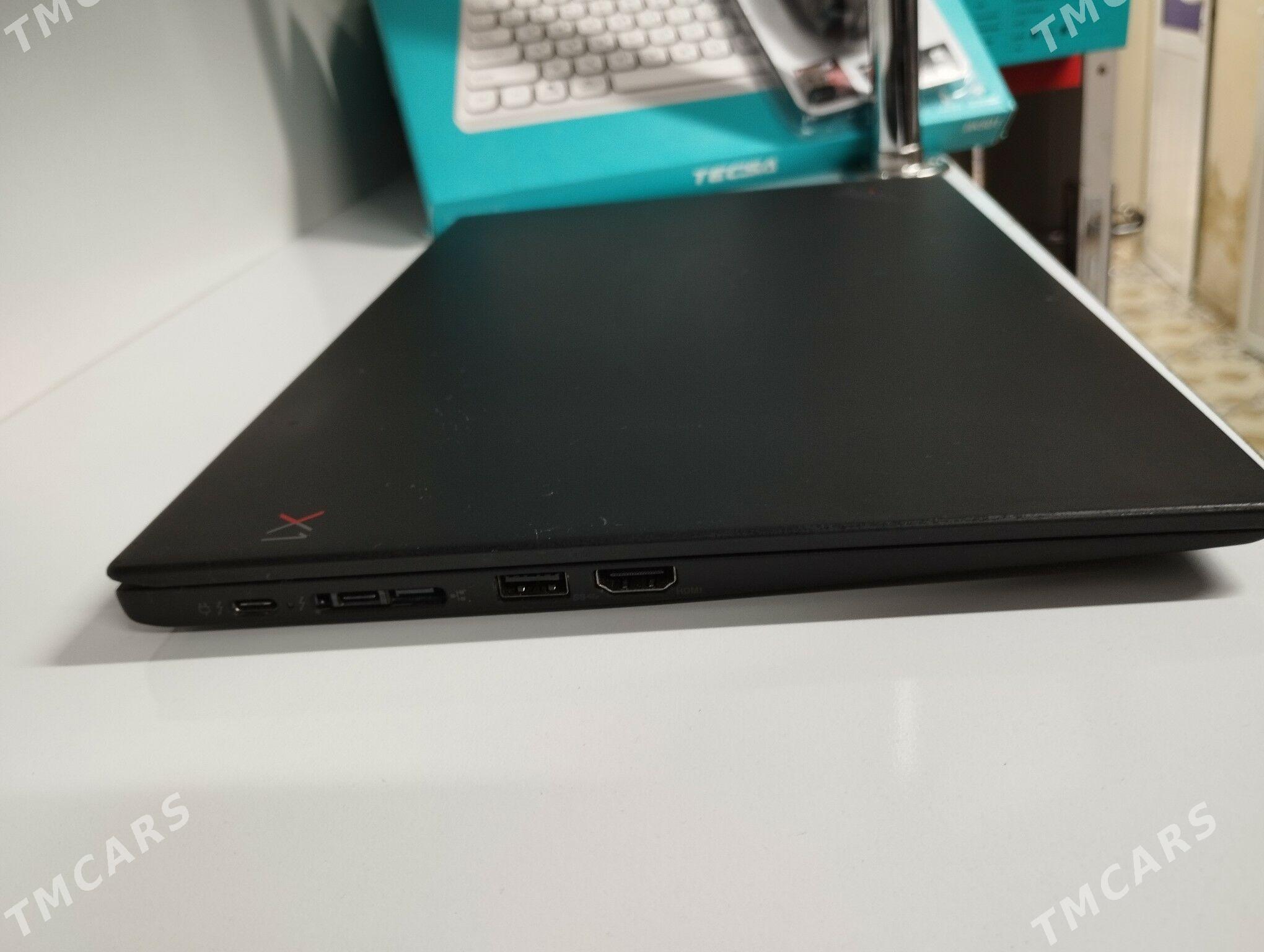 Noutbuk Ноутбук X1 Carbon - Türkmenabat - img 2