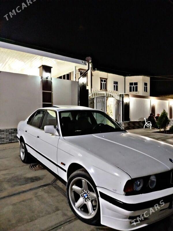 BMW 525 1989 - 36 000 TMT - Туркменабат - img 2