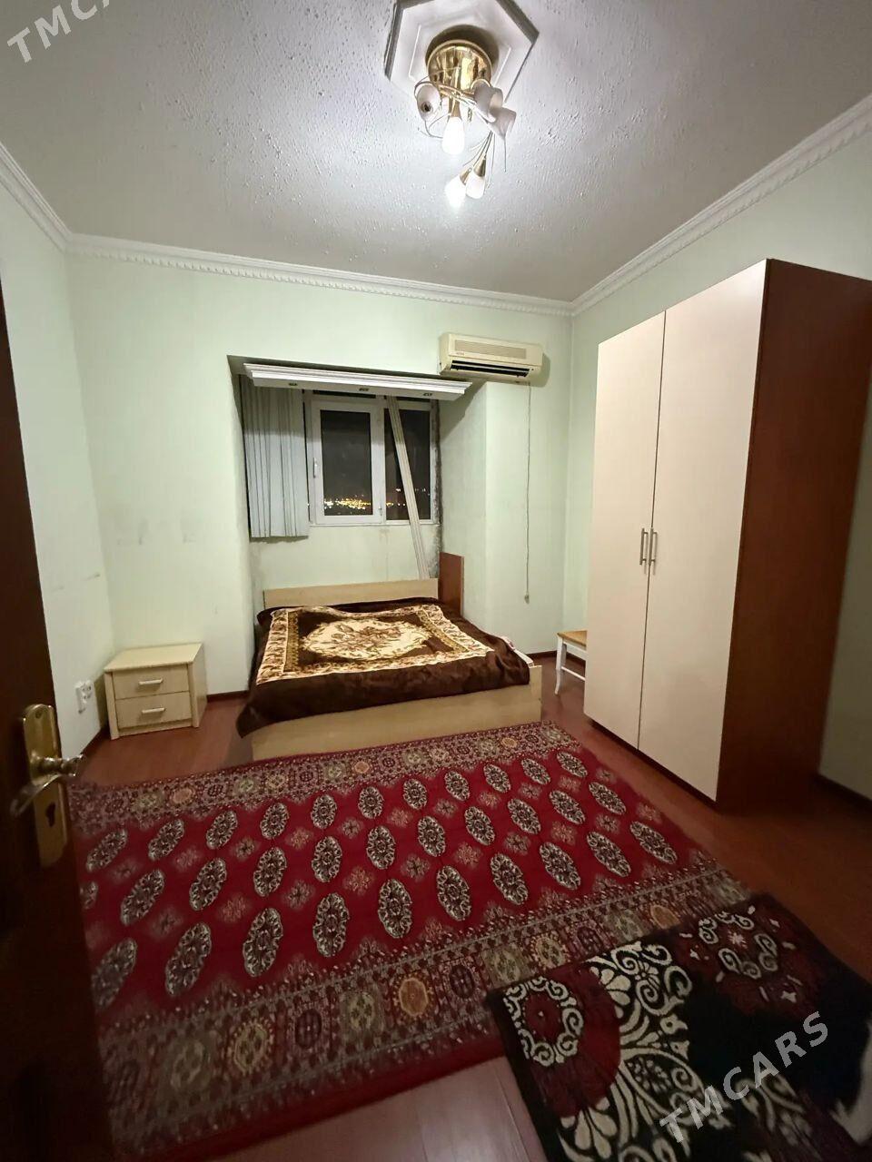 Мир 5   4 комнатная - Ашхабад - img 7