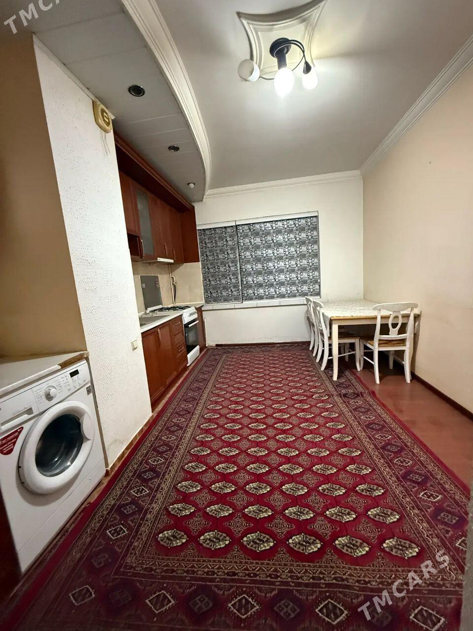 Мир 5   4 комнатная - Ашхабад - img 2