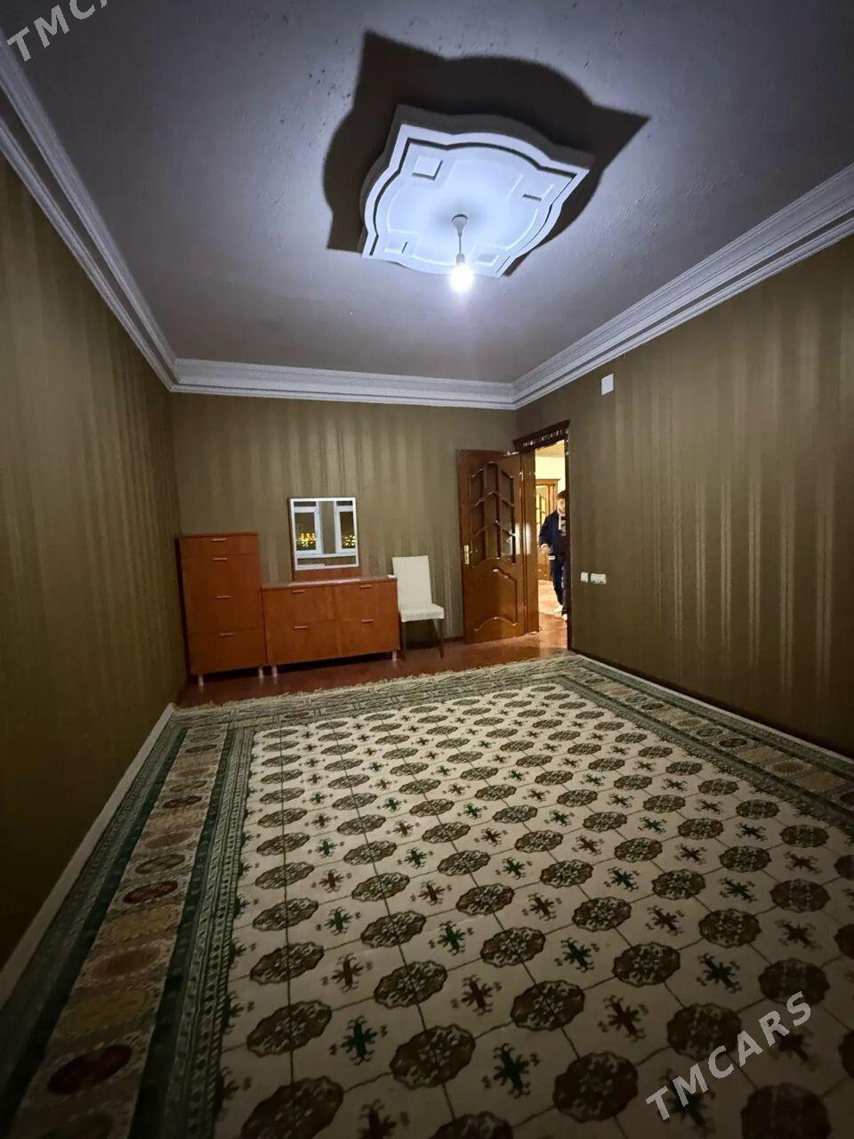 Мир 5   4 комнатная - Ашхабад - img 8