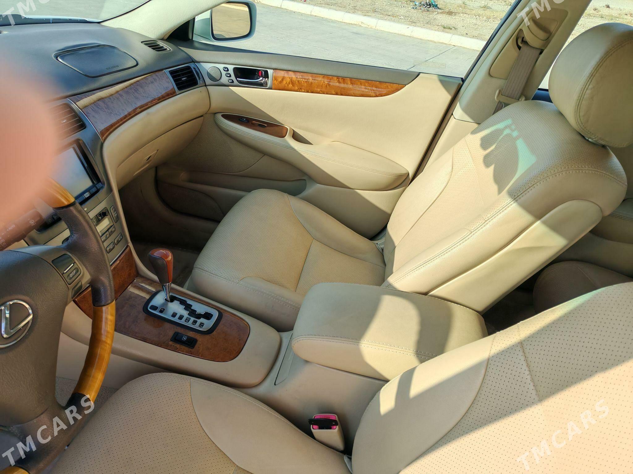 Lexus ES 330 2005 - 220 000 TMT - Balkanabat - img 3