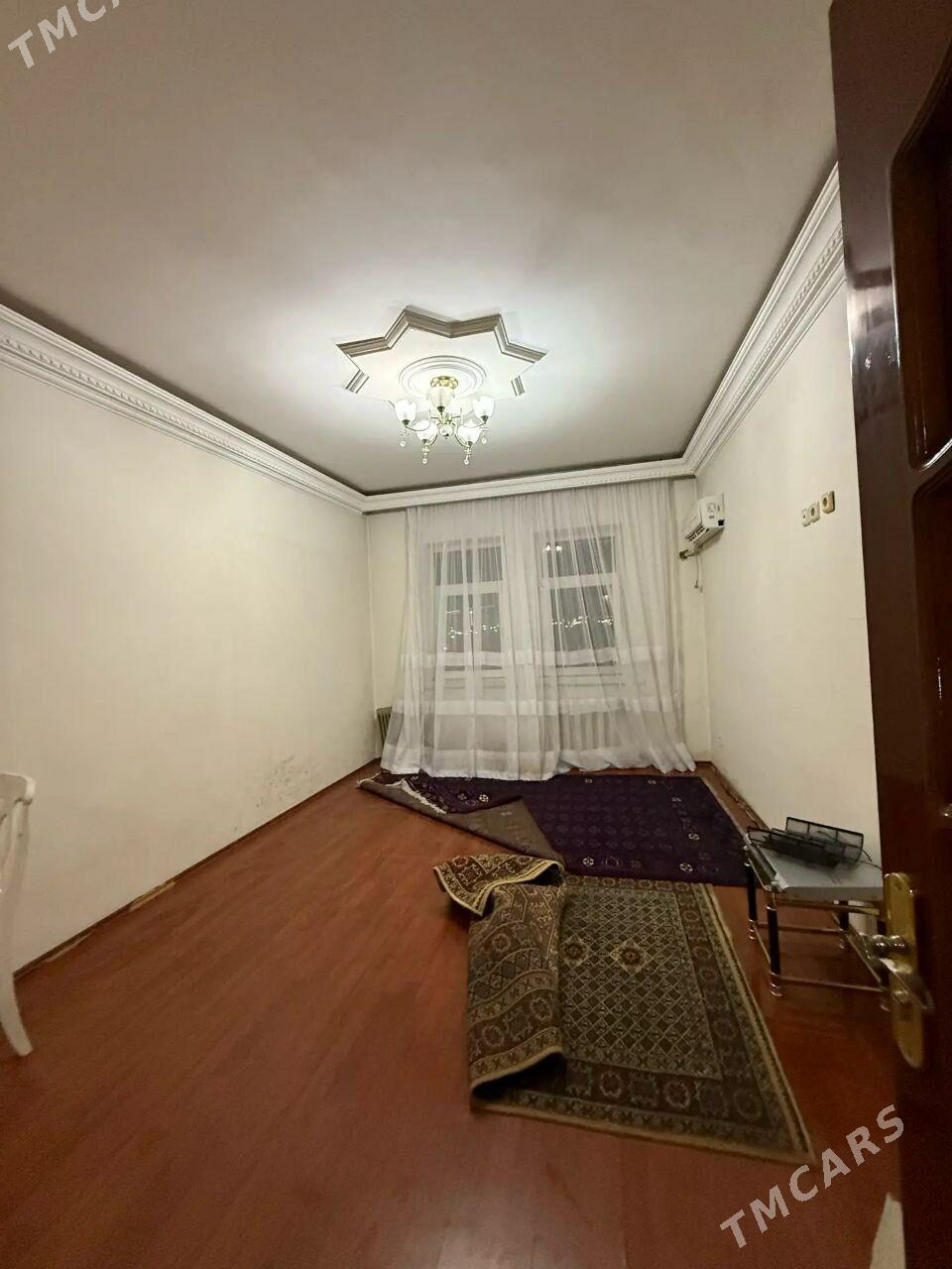 Мир 5   4 комнатная - Ашхабад - img 5