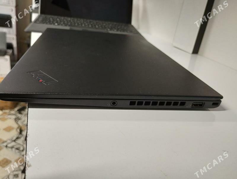 Noutbuk Ноутбук X1 Carbon - Türkmenabat - img 3