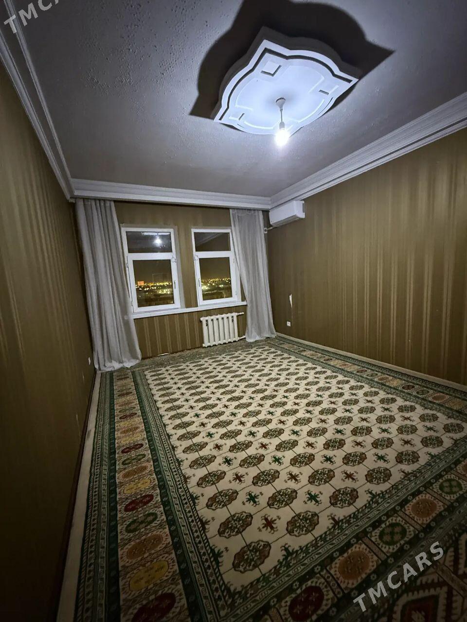 Мир 5   4 комнатная - Ашхабад - img 9