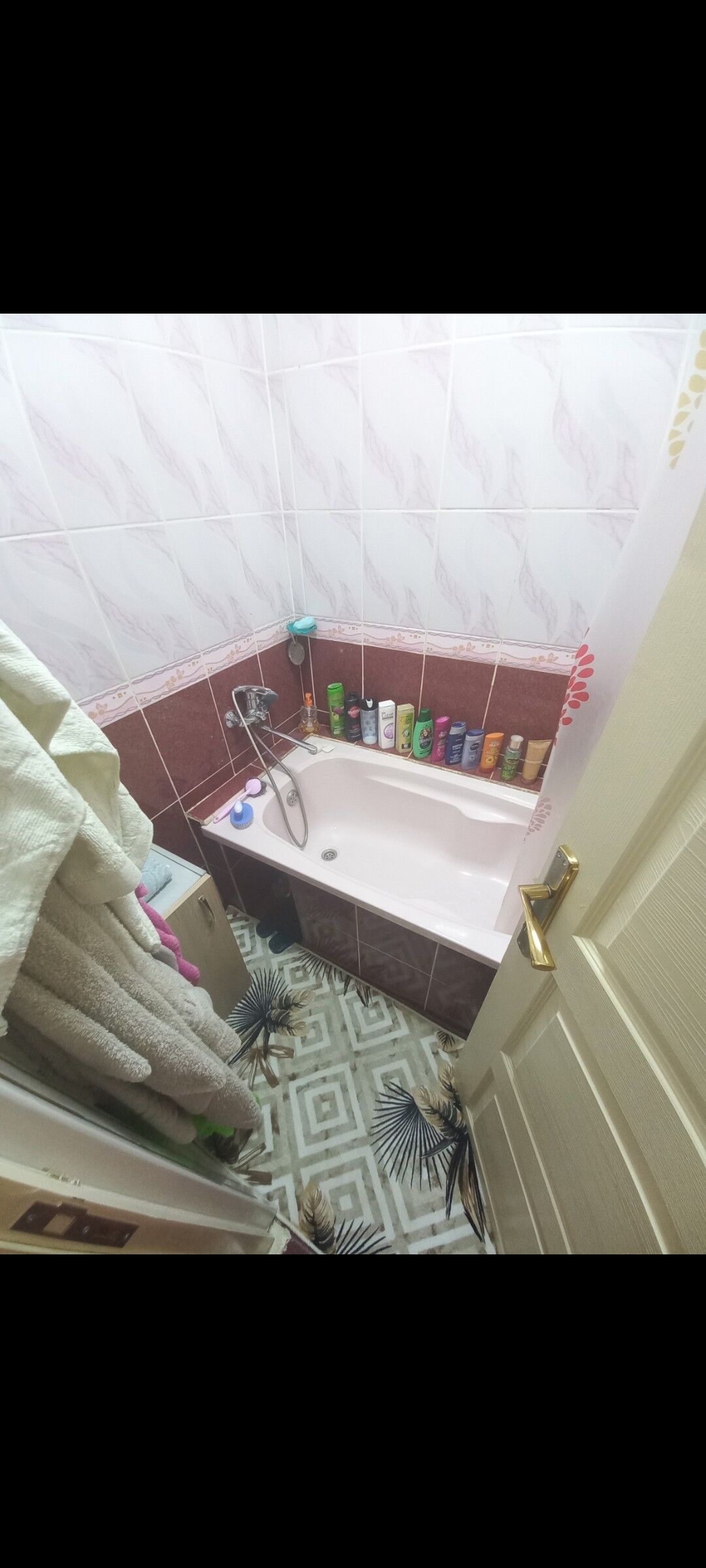 Buzmeyin gres 3kom beyikpotolo - Büzmeýin GRES - img 10