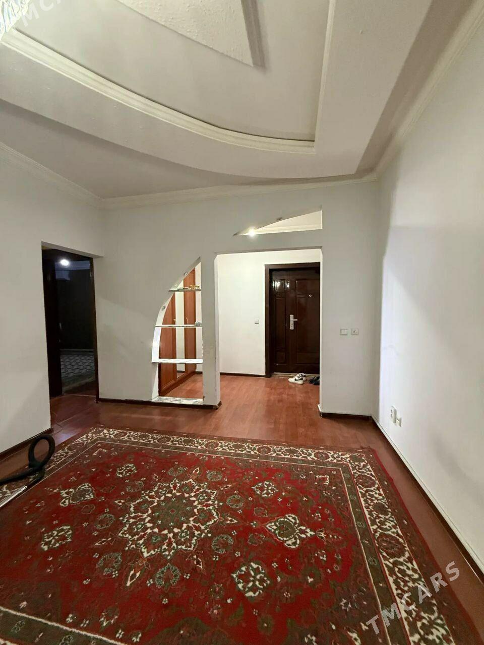 Мир 5   4 комнатная - Ашхабад - img 6