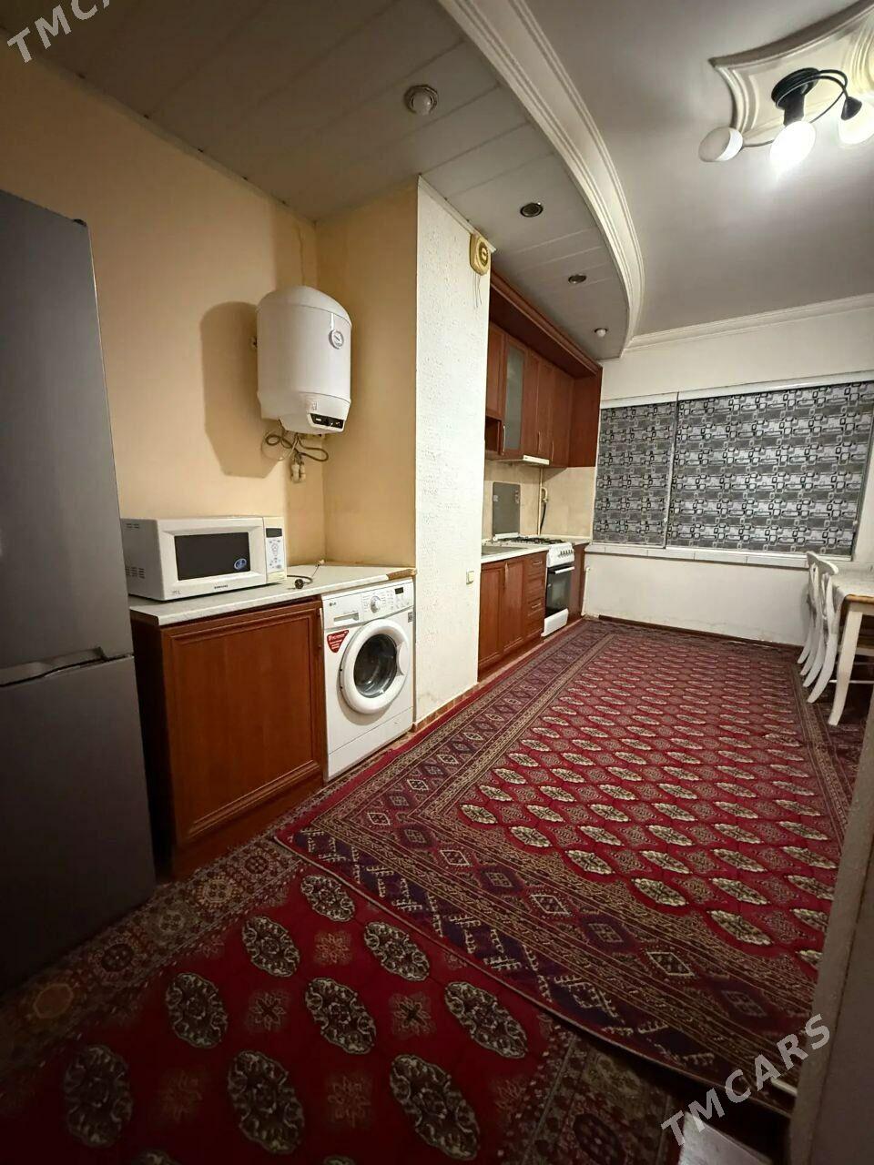 Мир 5   4 комнатная - Ашхабад - img 3