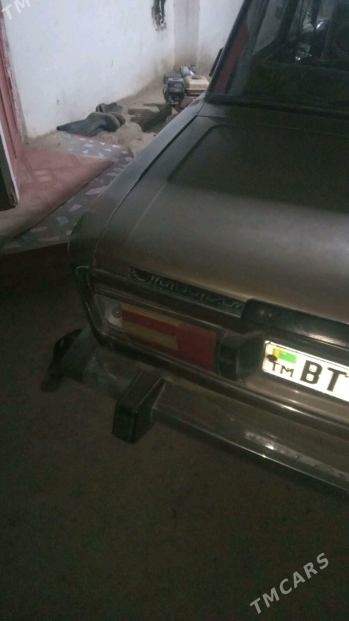 Lada 2106 1986 - 12 000 TMT - Sakar - img 3