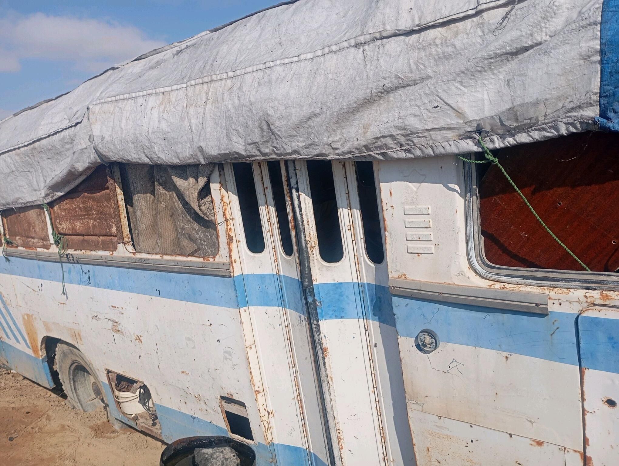 mos.peredok. 5 000 TMT - Türkmenbaşy - img 2