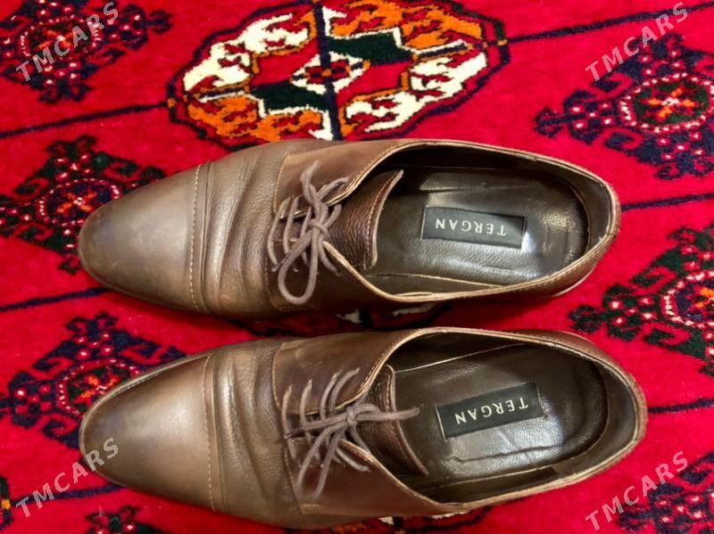 tergan - Aşgabat - img 3