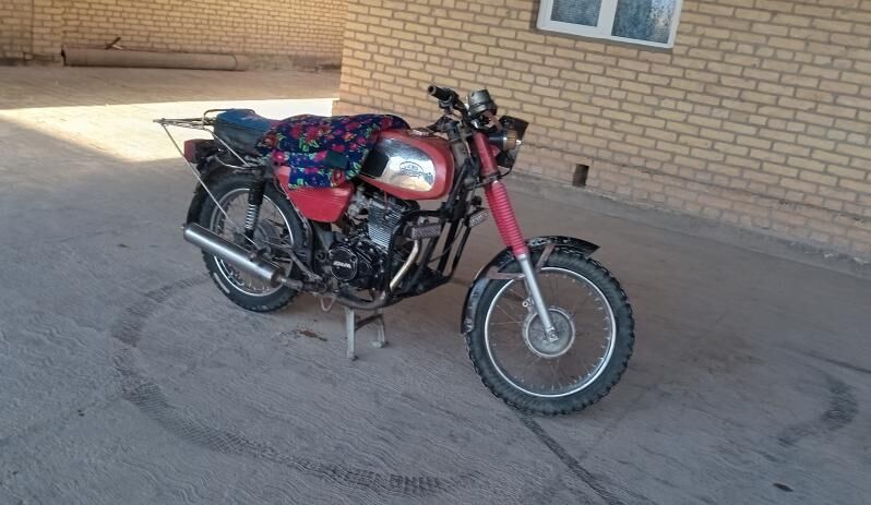 Jawa 300 2015 - 15 000 TMT - Saýat - img 7