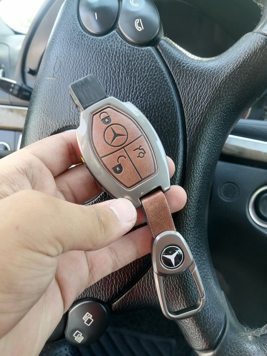 Mercedes-benz açar cehol 250 TMT - 11 mkr - img 6