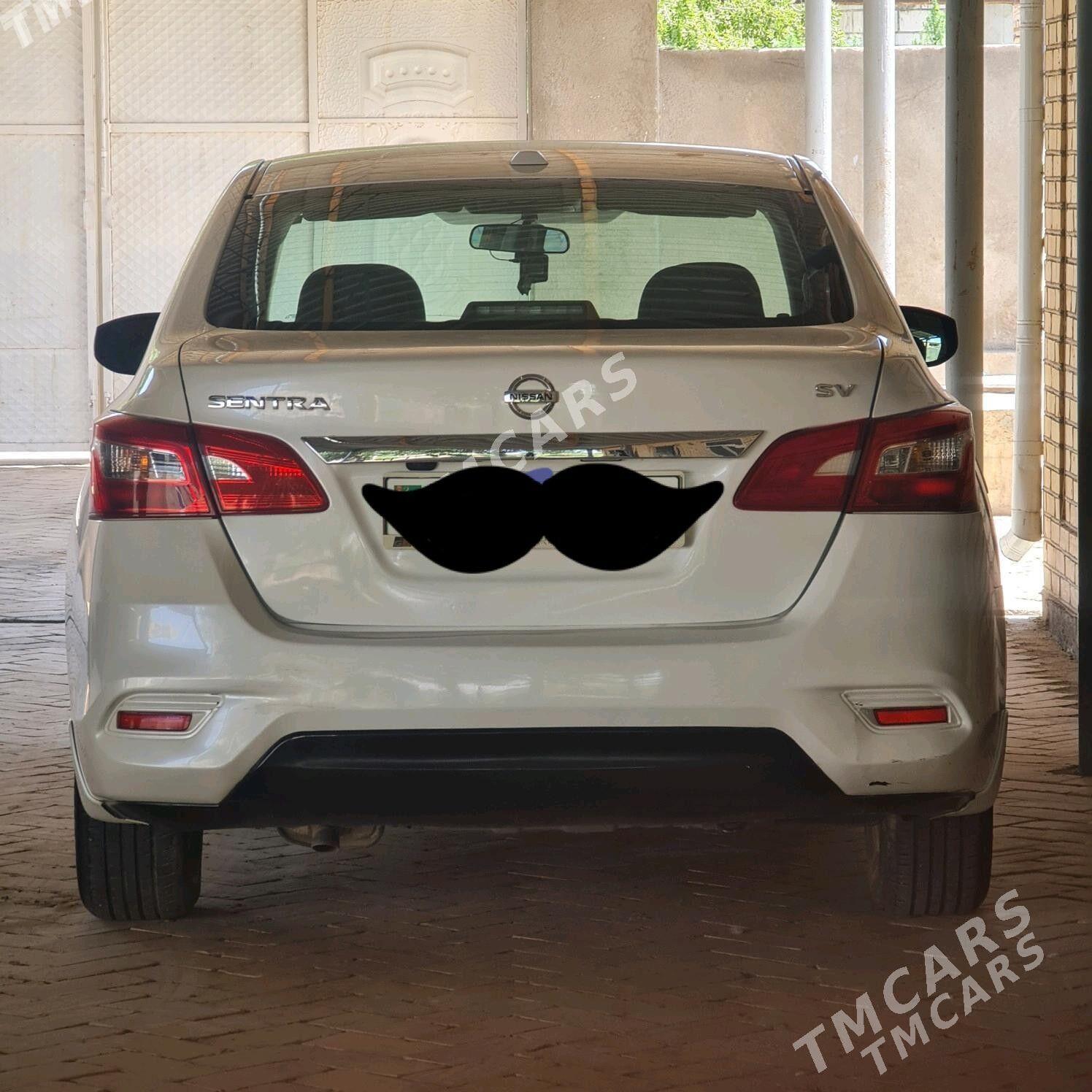 Nissan Sentra 2019 - 165 000 TMT - Mary - img 3