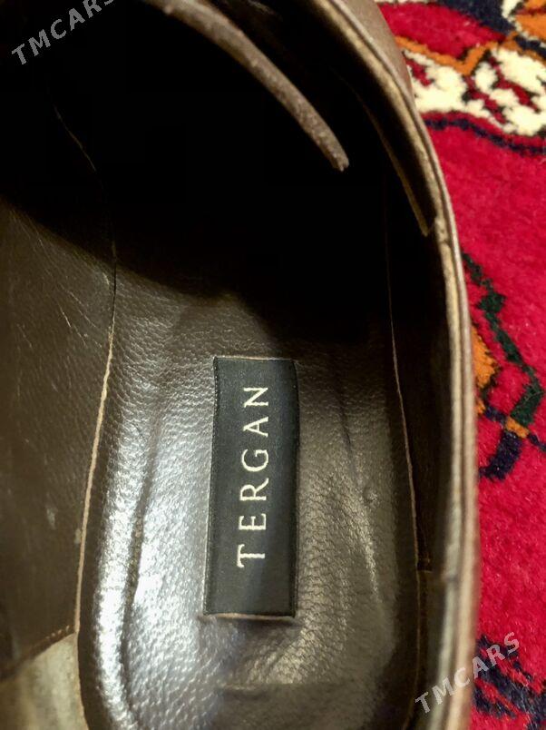 tergan - Aşgabat - img 4