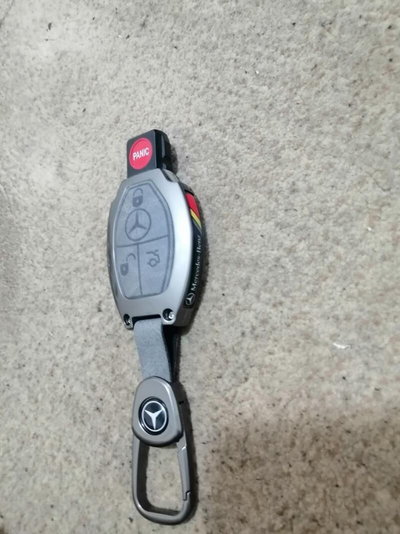 Mercedes-benz açar cehol 250 TMT - 11 mkr - img 5