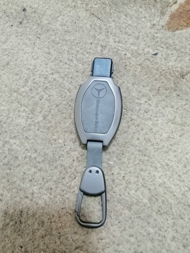 Mercedes-benz açar cehol 250 TMT - 11 mkr - img 2