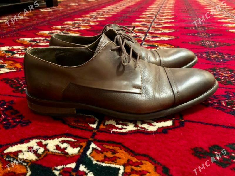 tergan - Aşgabat - img 2