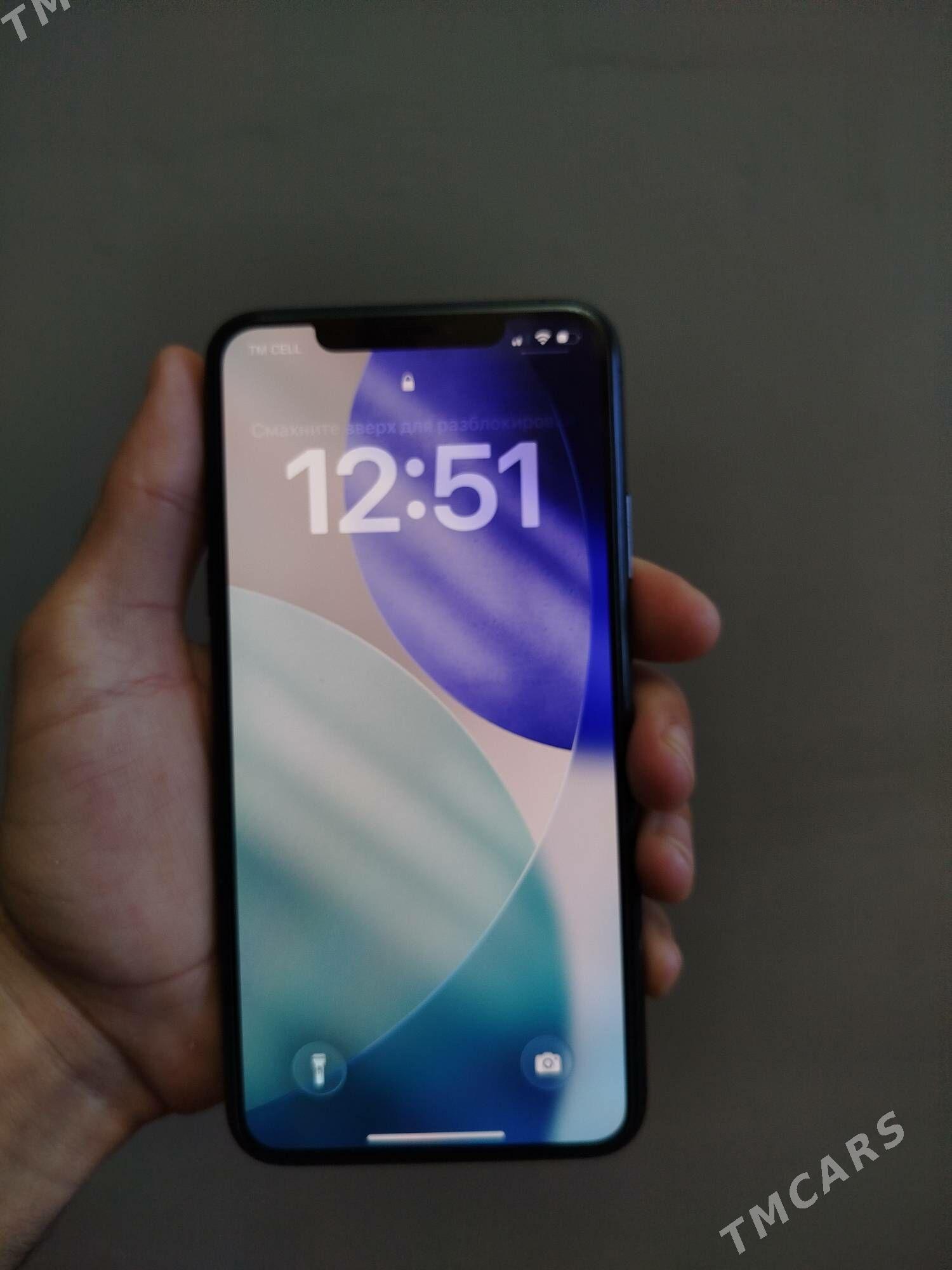 iphone 11pro max 256g - Ашхабад - img 6