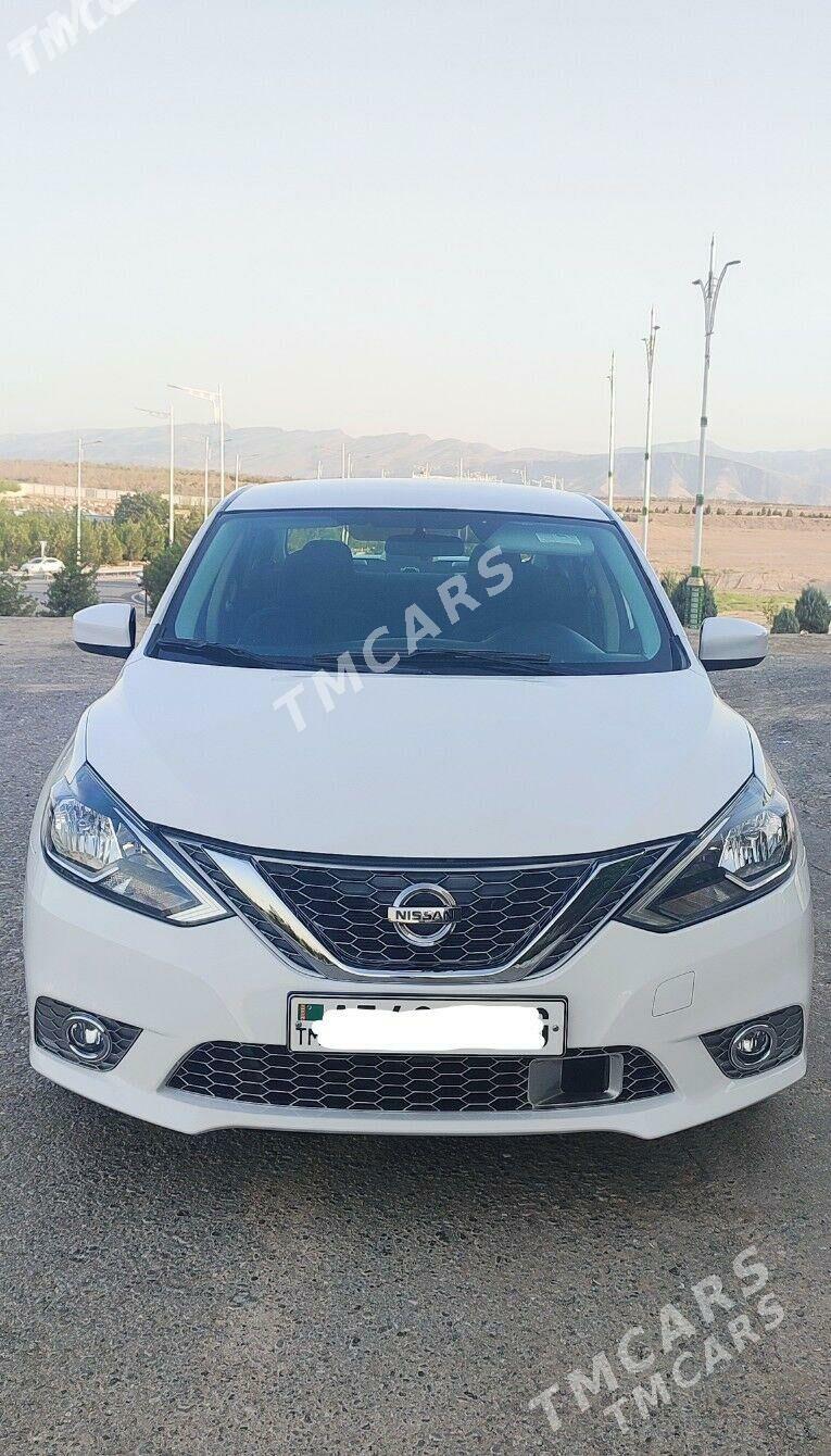 Nissan Sentra 2019 - 165 000 TMT - Mary - img 2
