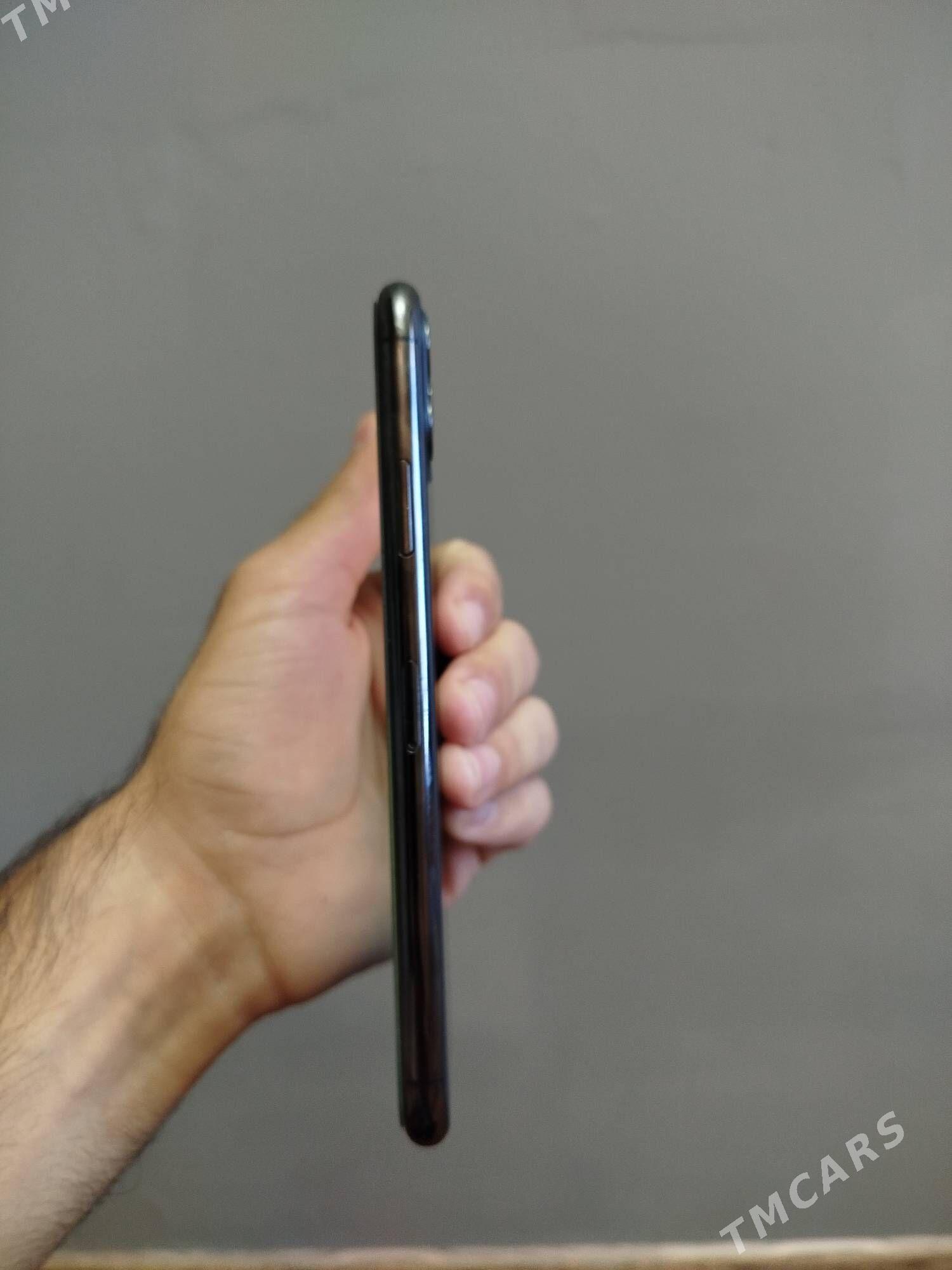 iphone 11pro max 256g - Ашхабад - img 4