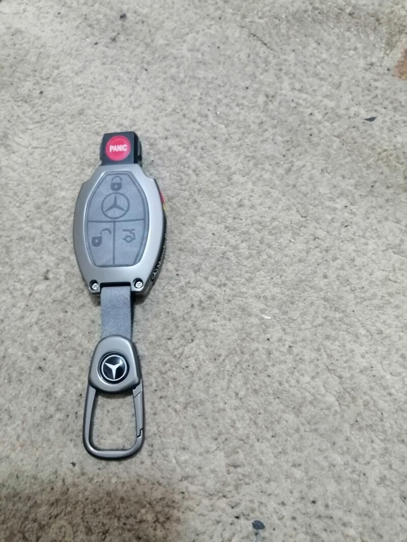 Mercedes-benz açar cehol 250 TMT - 11 mkr - img 4