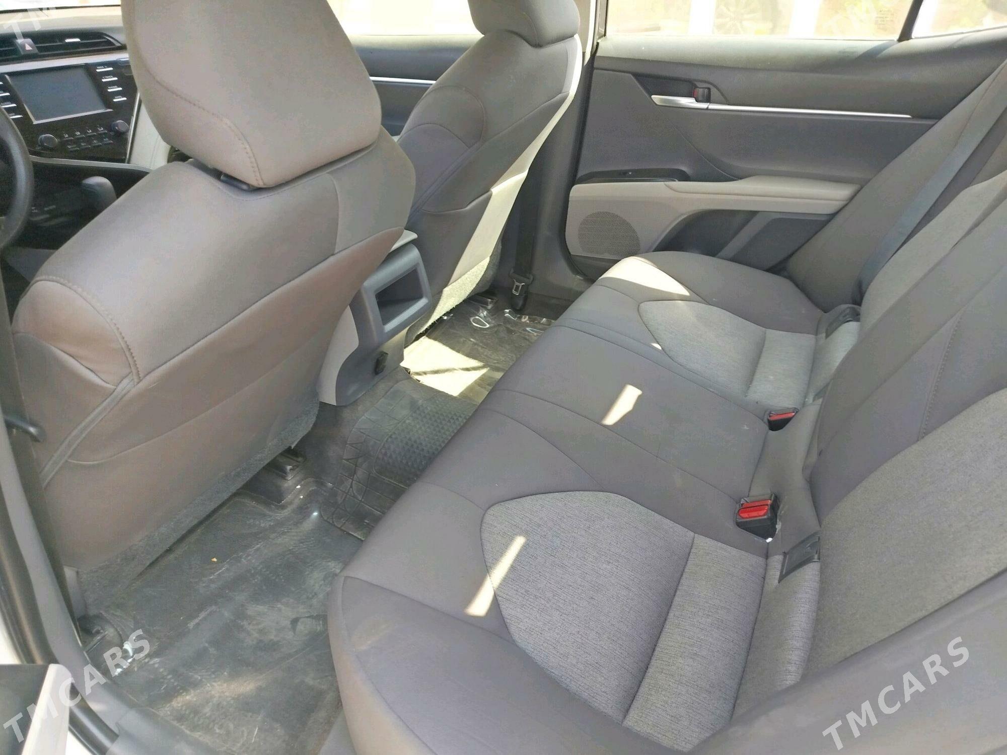 Toyota Camry 2019 - 265 000 TMT - Мары - img 6