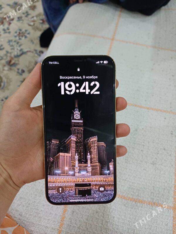 Iphone 12 Pro Max - Aşgabat - img 2