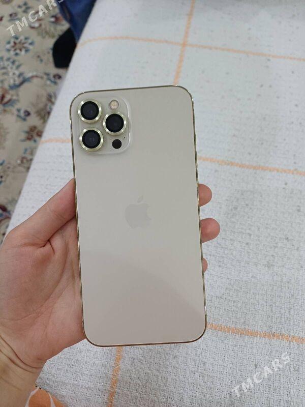 Iphone 12 Pro Max - Aşgabat - img 3