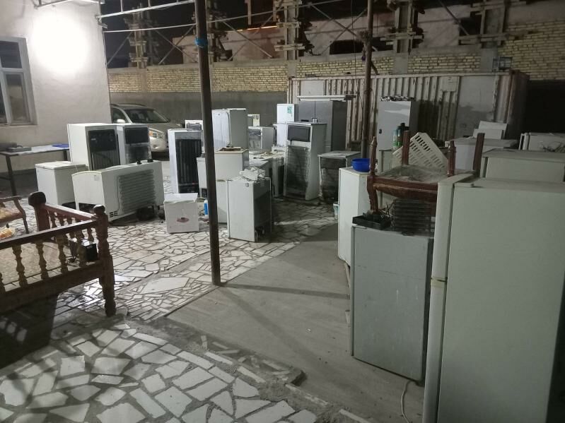 haladilnikler we marazilnikk - Änew - img 7