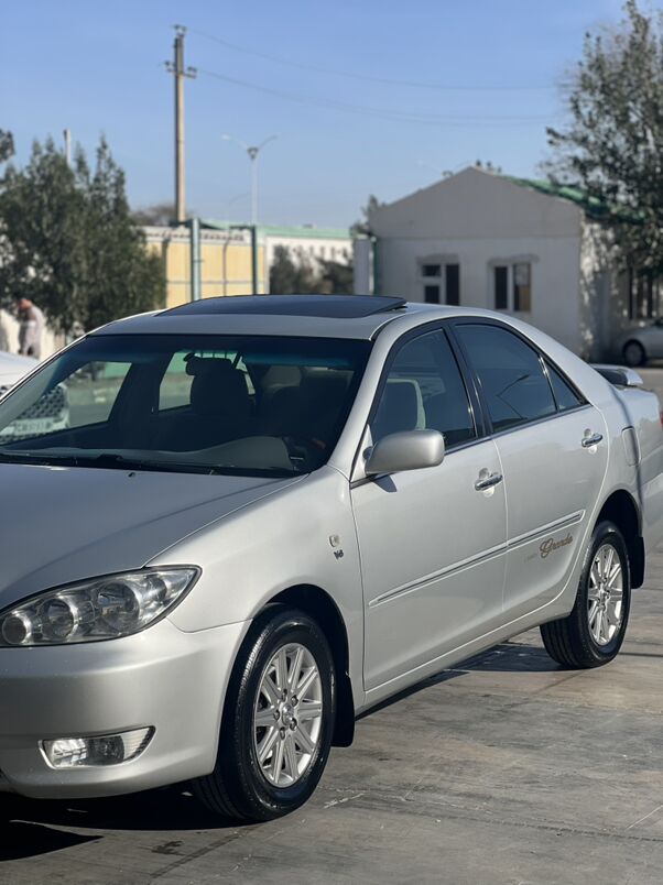 Grand R15 4 000 TMT - Балканабат - img 1