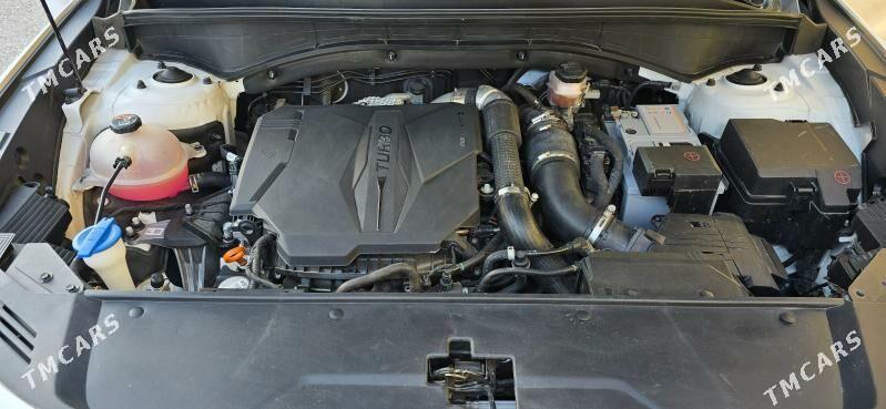 Kia Sorento 2021 - 460 000 TMT - Ашхабад - img 8